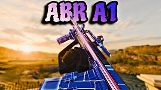 *NEW* ABR A1 From Black ops 4 is back In Black ops 6 Multiplayer 🔥