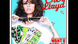Cher Lloyd-Want U Back Ft. Astro.wmv