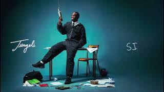 Jungeli - Si (Audio officiel)