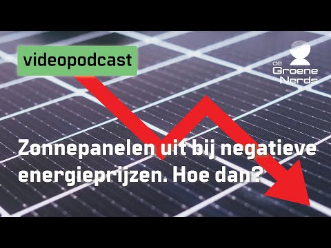 Video: Heeft ung omgekeerd gesplitst?