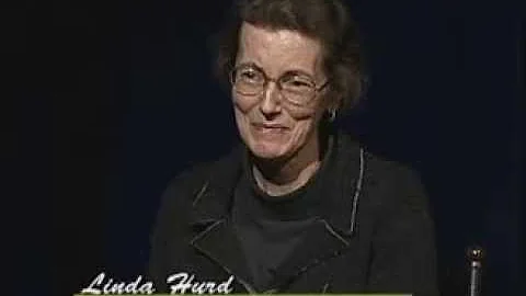 At the Library: On Exhibit - Linda Hurd