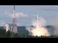 Запуск РН "Союз-2.1б" с КА "Метеор-М №2-2"