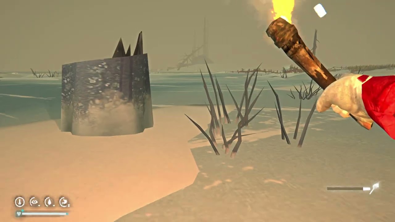 Farewell, Spence | One Match Challenge E07 | (Deadman) The Long Dark