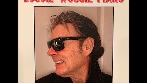 Basic Boogie Woogie Lick with Flint Long