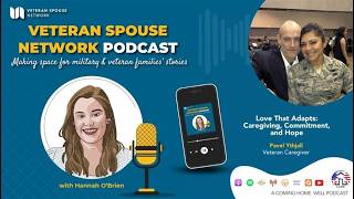 Ep 32 - Love That Adapts: Finding Hope When Life Changes Everything