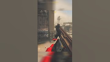 The Memories are coming back 😍 #mw2 Rust