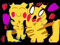 Chuze Fitness￼ pikachu song image