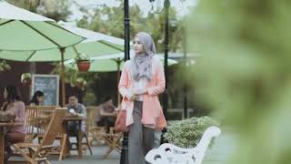 Iklan Sunsilk Clean & Fresh Hiljab TVC (Indonesia)