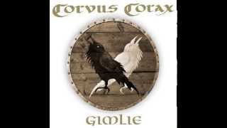 Corvus Corax -  Intro Crenaid Bain