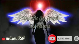 Send Me An Angel ~ Scorpions (Lirik An Terjemahan Lagu barat)🎤🎧🎤 netizen 868 #02