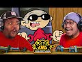 Codename kids next door season 1 episode 1  2 group reaction