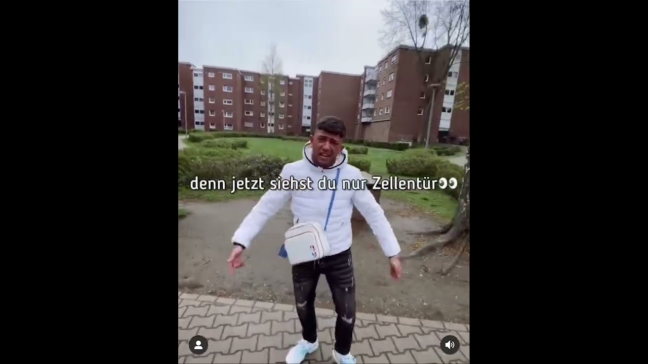 Icon 4 Qualifikation- Bobby Vandamme🧨