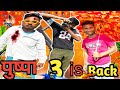 Pushpa 3 is back  laud dhar  comedy 3    surajfinearts round2hell