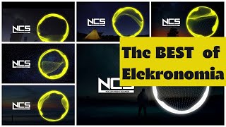 Top 8 The BEST of Elekronomia by NCS 2021 #44 | Music For Videos | Free Music For YouTube Videos