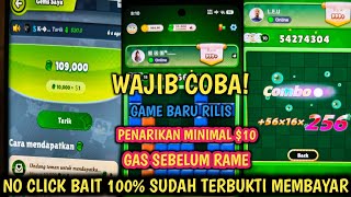 New release❗Blockbuster dollar-making game 2026 | Nuyul Blockbuster 2026 screenshot 3