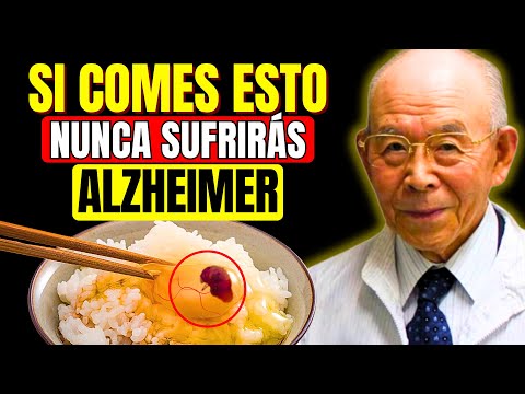 8 alimentos para