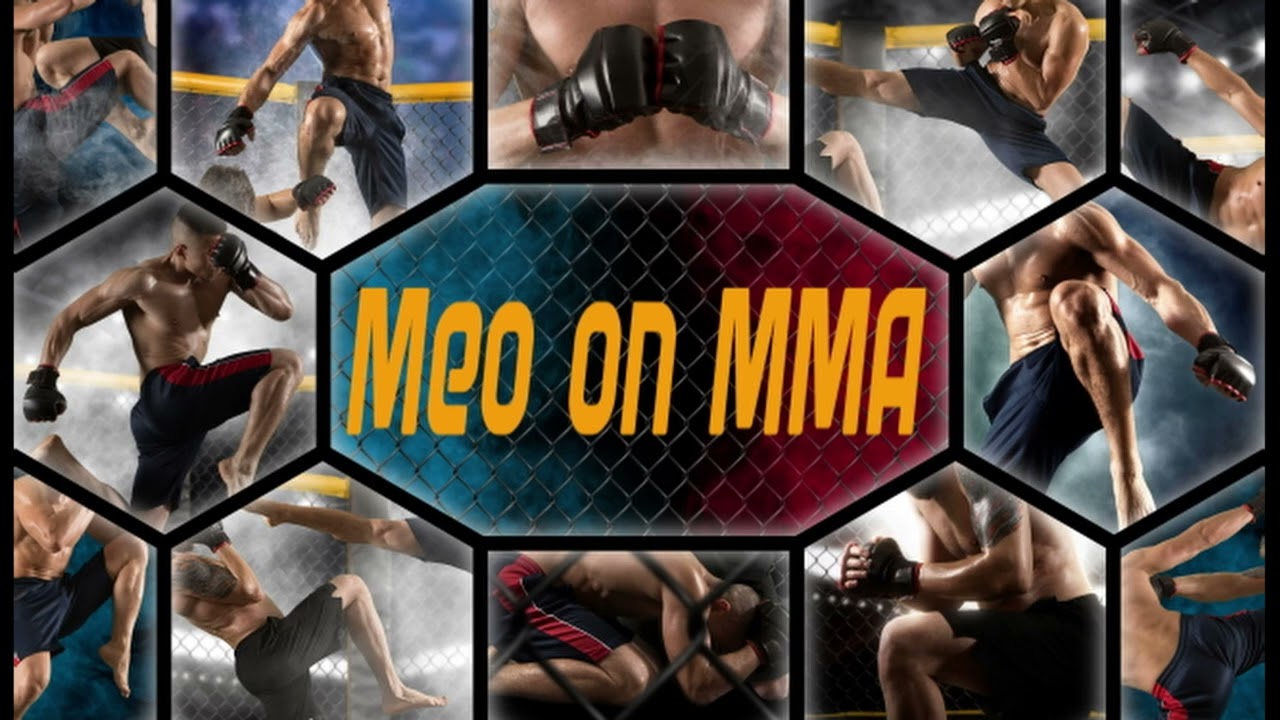 UFC Vegas 89: Rose vs Ribas plus Bellator Belfast Predictions