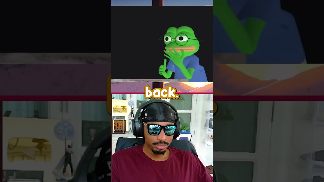Neuro Causes Drama | Discord Clip Reaction! #vtuberreaction #neurosama #vedal987 #vtubers #envtuber