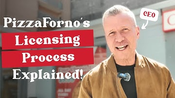 Owning a Pizza Vending Machine | PizzaForno