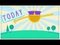 Time yesterday today and tomorrow by storybots  netflix jr