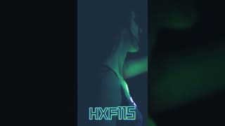 HXF115 music