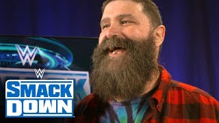 Download Mick Foley Celebrates 20th Anniversary Of Smackdown: Smackdown Exclusive, Oct. 4 Video MP3 Mick Foley Celebrates 20th Anniversary Of Smackdown: Smackdown Exclusive, Oct. 4