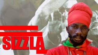 Sizzla - Yes You Can [Vision Riddim] December 2014