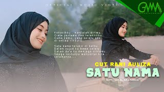 CUT RANI - SATU NAMA | KEKASIHKU HANYALAH DIRIMU