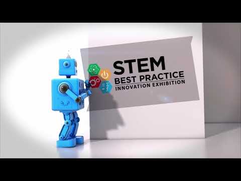 Theme Reveal | STEM Best Practice Innovation Exhibition 2026