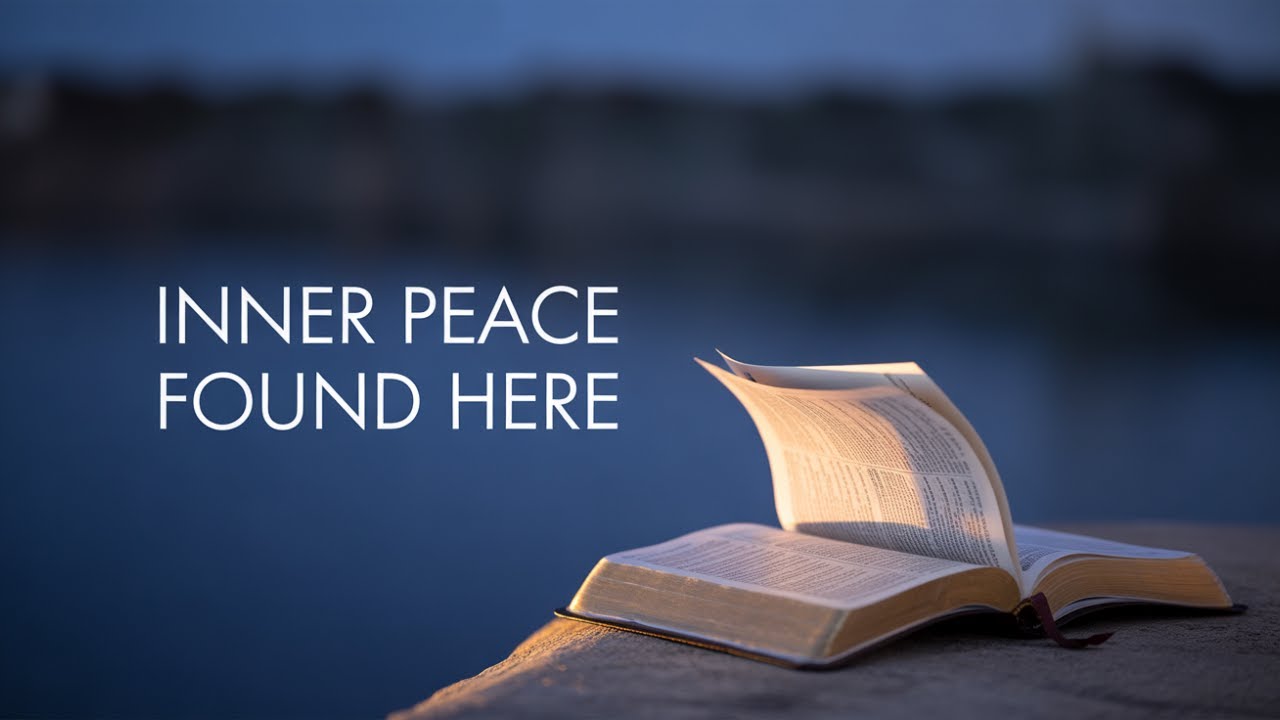 Feeling Overwhelmed? These Scriptures Will Change That