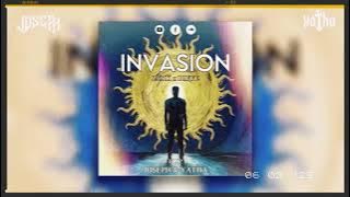 INVASION ( ZERK x DIFFE ) - JOSEPH & YATHA FLIP @y4yatha