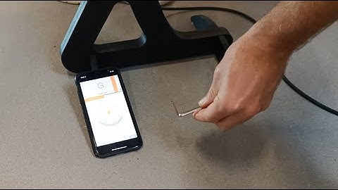 Harp-E basics: Tuning