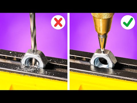 Discover the Best Repair Hacks to Solve Any Problem!