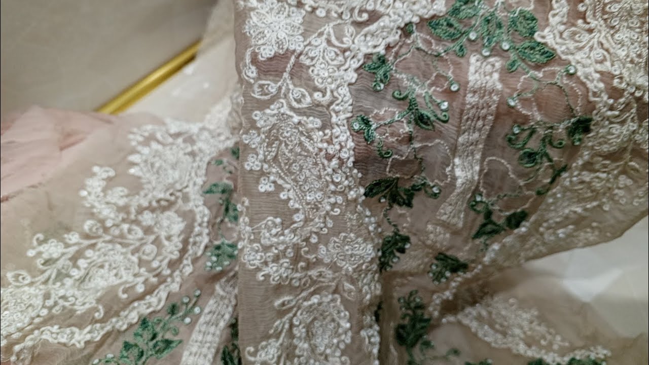 Maria b, Kesariya, Charizma, Sapphire, Bareeze, Tawakkul, baroque,& many more 📢‼️