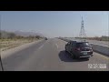Karakoram Highway Pakistan I Part one I Hazara Motorway I Toyota BJ40 I Man With Yellow 4x4