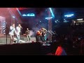 ISRAEL MBONYI - Hari Ubuzima  (stage video performance) BK ARENA