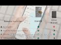 Pebblebee Card 5 - Rechargeable Bluetooth Wallet Tracker Card - Thin Eco-Friendly Alternativ Revi...