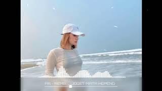 JOGET ASYIK MATA HEPENG - REMIX