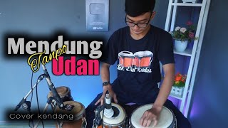 Mendung Tanpo Udan | cover kendang koplo