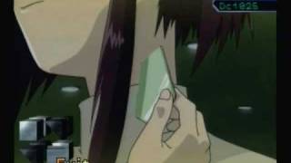Serial Experiments Lain (Psx) - Dc1024-1026