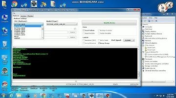 Qmobile Lt200 spd 8.0 FRP removed with CM2