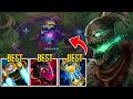 FIDDLESTICKS JUNGLE IS A SOLO CARRY MONSTER - 2026 Fiddlesticks Guide