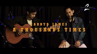 1000x - Jarryd James ft. Broods (Accoustic) Cover by Utak & Emon