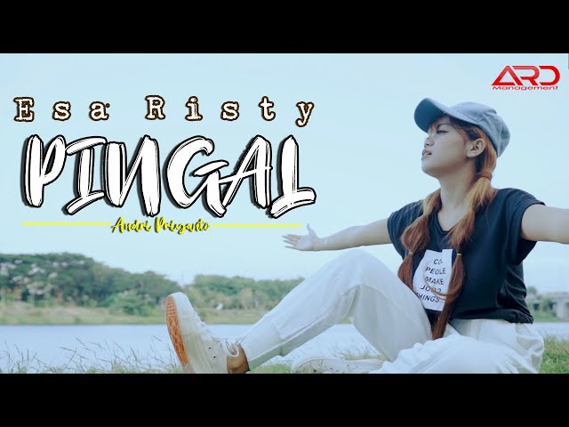Esa Risty - Pingal  (Official Music Video) class=
