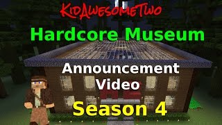 HC Museum - Season 4 Rules