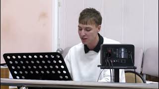 Так просто прийти к Иисусу Христу - Ilya Shvedov (Live video) || Христианская песня