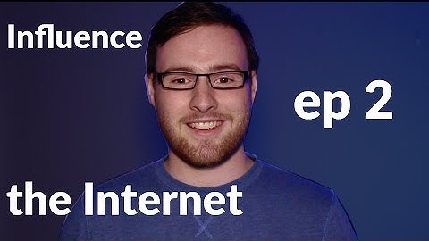 How to Influence the Internet 2 - Commitment and Consistency