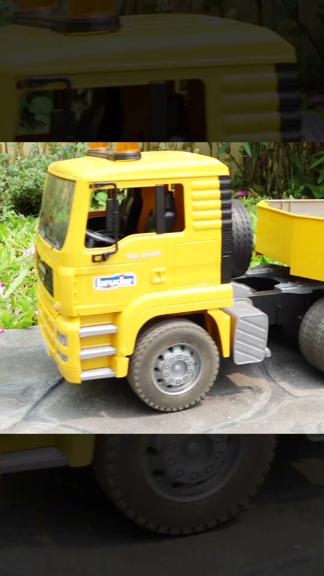 Build Tank Toy with Truck Car Toys Activity #shorts