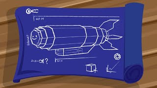 スカイバウンド2 \/ ボルガブーの幼少期の冒険！ \/ パート24