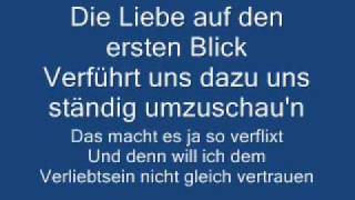 Pohlmann-Die Liebe Lyrics